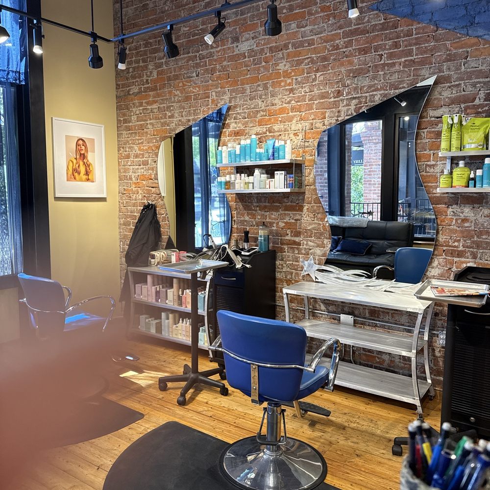 Blue Star Salon - Salon - Hair Salons Near Me - Bend, Oregon