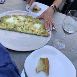 Ristorante Pizzeria Triesta