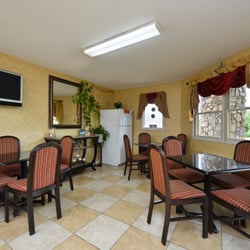 Americas Best Value Inn