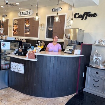 Grist & Grind Bakery - Sweet daughter of the partnership - Bakeries Near Me - Carrollton, Texas Grist & Grind Bakery - Sweet daughter of the partnership - Bakeries Near Me - Carrollton, Texas
