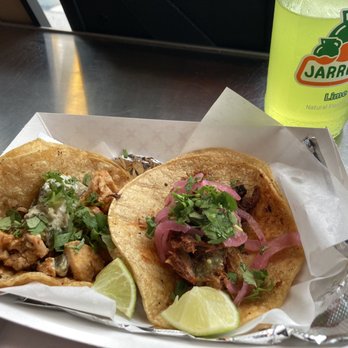 Casa Amado Taqueria - Tacos Near Me - Berkley, Michigan Casa Amado Taqueria - Tacos Near Me - Berkley, Michigan