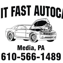 Fix It Fast Autocare