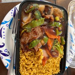 China One