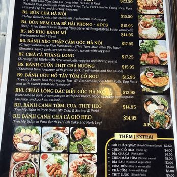 Ha Noi Corner - Vietnamese Near Me - Garden Grove, California Ha Noi Corner - Vietnamese Near Me - Garden Grove, California