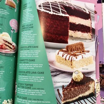 D Spot Dessert - Desserts Near Me - Markham, Ontario
