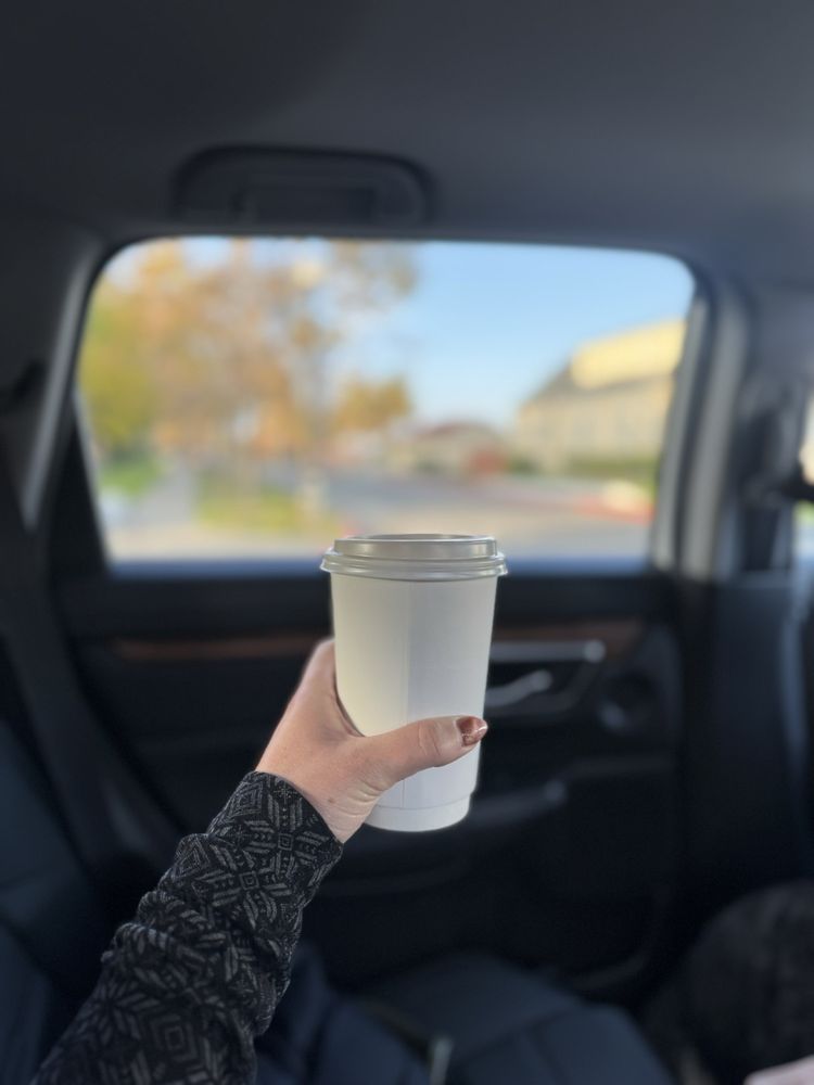 The Quarters Coffee House