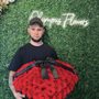 Photo of Olympus Flowers