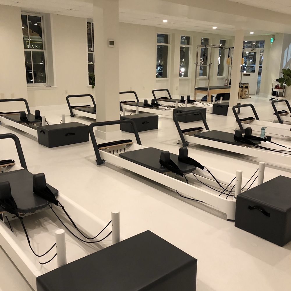 Pilates House - Pilates Near Me - Baltimore, Maryland Pilates House - Pilates Near Me - Baltimore, Maryland