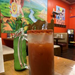 Michelada