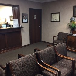Mustang Foot & Ankle Clinic