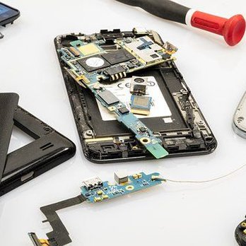 Absolute Repair - Absolute Repair LLC - Electronics Repair Near Me - Gaithersburg, Maryland