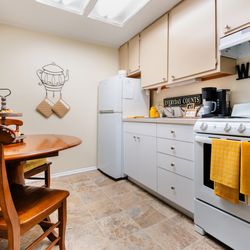 Woodlands Village Senior Living Community