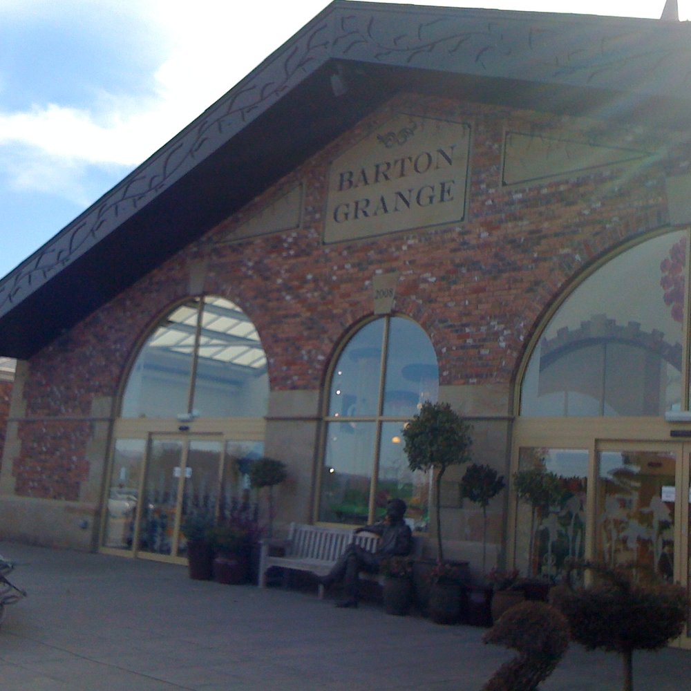 Barton Grange Garden Centre - Nurseries & Gardening Near Me - Preston, LAN Barton Grange Garden Centre - Nurseries & Gardening Near Me - Preston, LAN