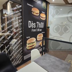 McDonalds