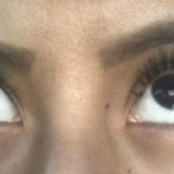 Lash Haus - Didn't get the name, but got the most natural option. - Eyelash Service Near Me - Los Angeles, California Lash Haus - Didn't get the name, but got the most natural option. - Eyelash Service Near Me - Los Angeles, California