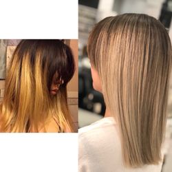 Corrective color
