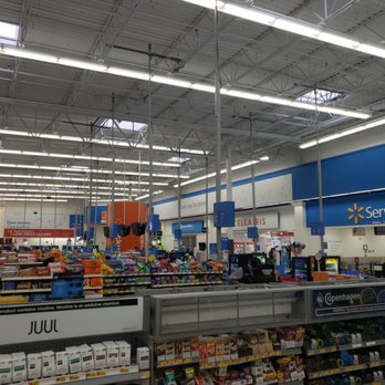 Walmart Supercenter - One line open and I'm in a line full of people. Waiting for a cashier. Walmart needs to hire more cashiers and STOP with self check outs. - Department Stores Near Me - Mesa, Arizona Walmart Supercenter - One line open and I'm in a line full of people. Waiting for a cashier. Walmart needs to hire more cashiers and STOP with self check outs. - Department Stores Near Me - Mesa, Arizona