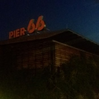 Frying Pan NYC - Pier 66 - Bars Near Me - New York, New York