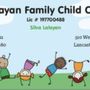 Lalayan Family Child Care