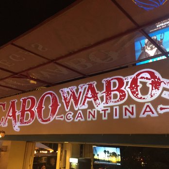Crawl Lv - Did You Know That Cabo Wabo Has The Largest Selection Of Tequila On The Vegas Strip? Over 40 Different Brands & 4 Types To Choose From!! - Bar Crawl Near Me