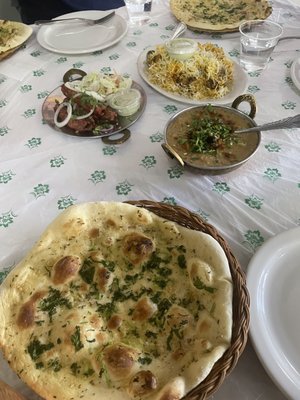 NOLA Desi Kitchen by null