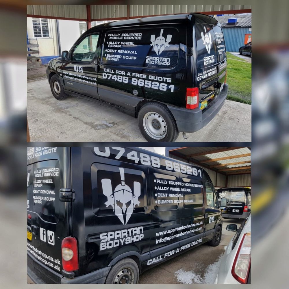 SPARTAN Updated September 2024 11 Photos Clapgate Lane