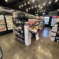 West Loop Market