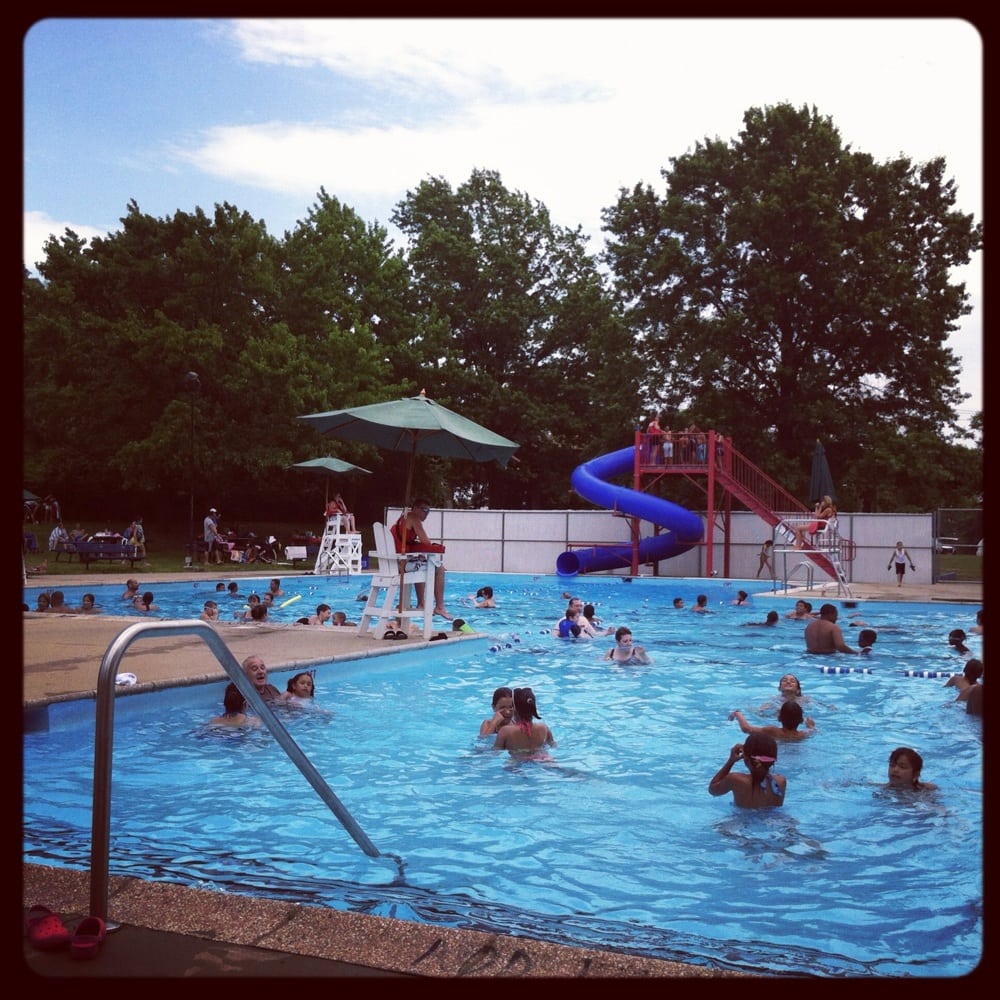 BOWTIE YMCA POOL CLUB Updated September 2024 Port Reading, New