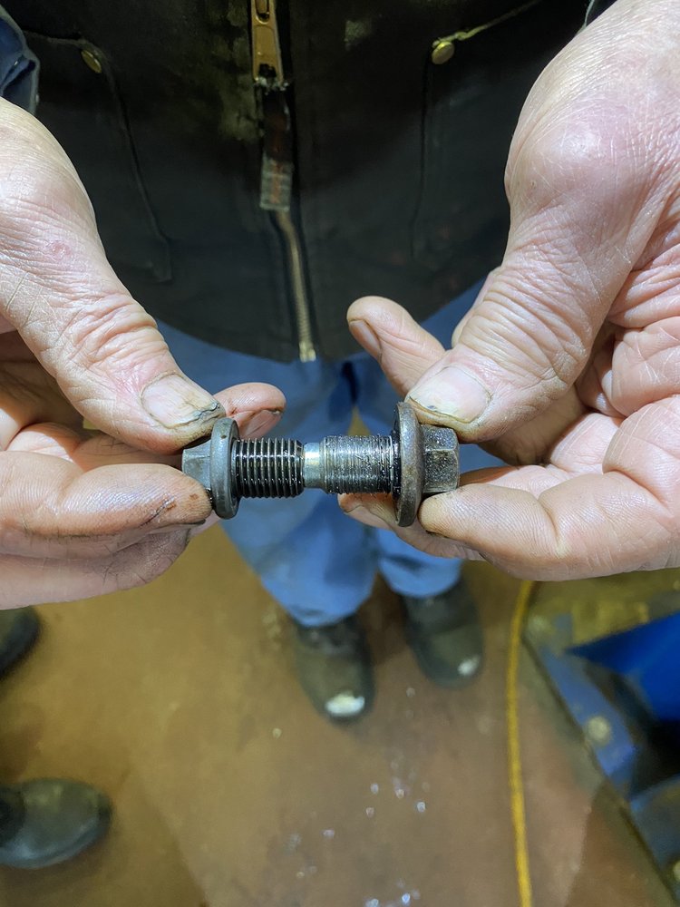 JIFFY LUBE Updated September 2024 4801 118 Ave Nw, Edmonton