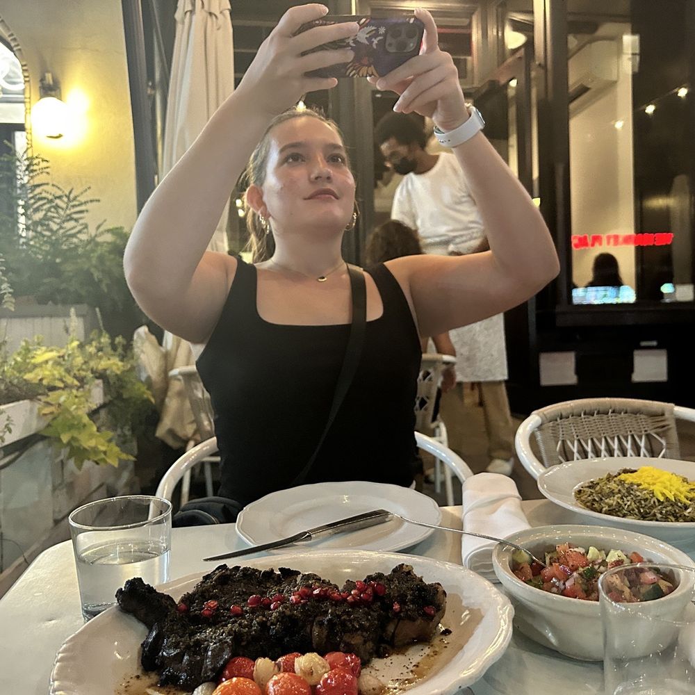 Sofreh - my woman and steak and rice - Persian/Iranian Near Me - Brooklyn, New York Sofreh - my woman and steak and rice - Persian/Iranian Near Me - Brooklyn, New York
