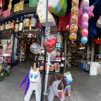 Viva Pinata - A huge selection of piñatas - Party Supplies Near Me - Los Angeles, California Viva Pinata - A huge selection of piñatas - Party Supplies Near Me - Los Angeles, California
