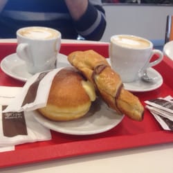 La Bottega del Caffe