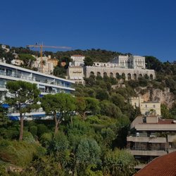 Le Saint-Paul - View from the room