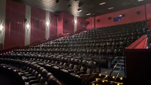 Marcus Oakdale Cinema by null