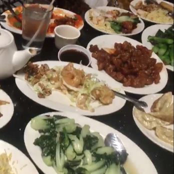 KJ Chinese Restaurant - Chinese food delights/heaven. The Creamy Walnut Shrimp is the best. - Chinese Near Me - Funner, California KJ Chinese Restaurant - Chinese food delights/heaven. The Creamy Walnut Shrimp is the best. - Chinese Near Me - Funner, California