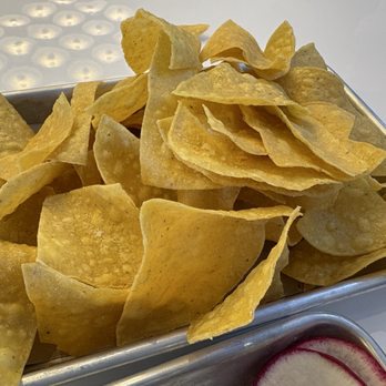 Wahaka - Chips (not complimentary) - Beer Bar Near Me - Dunwoody, Georgia Wahaka - Chips (not complimentary) - Beer Bar Near Me - Dunwoody, Georgia