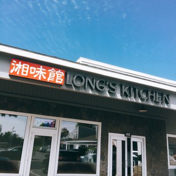 Long's Kitchen - Chinese Near Me - Irvine, California