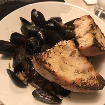 All Set Restaurant & Bar - Mussels - New American Near Me - Silver Spring, Maryland