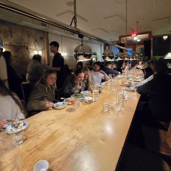 Birds of a Feather - Szechuan Near Me - Brooklyn, New York
