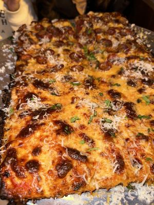 Tenth Street Pasta & Pizza by null