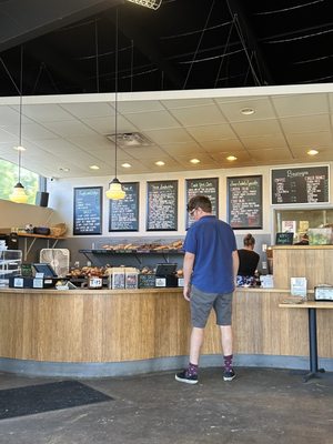 Feldman's Bagels by null