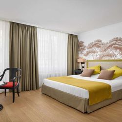 Hôtel Victoria - Queen Superior