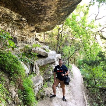 River Place Nature Trail - Hiking Near Me - Austin, Texas River Place Nature Trail - Hiking Near Me - Austin, Texas