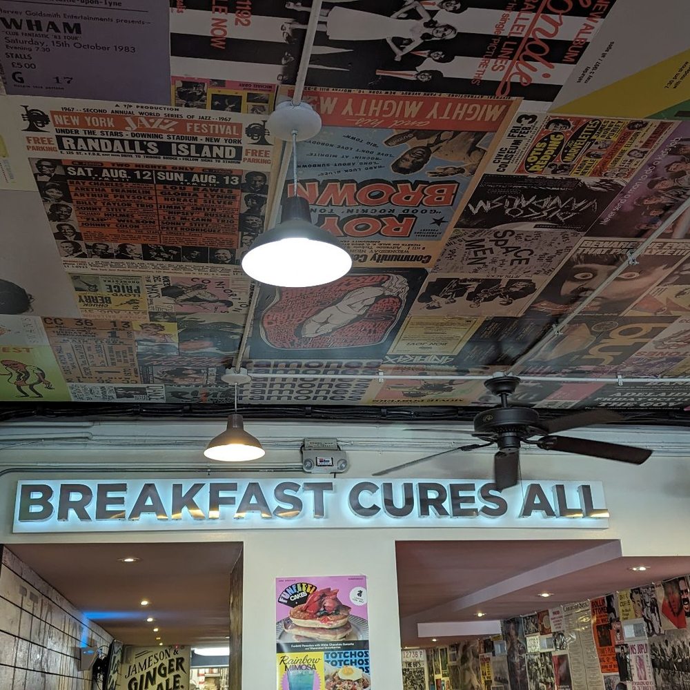HangOverEasy - Breakfast & Brunch Near Me - Columbus, Ohio HangOverEasy - Breakfast & Brunch Near Me - Columbus, Ohio