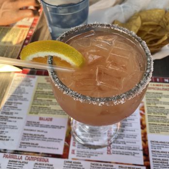 El Campesino - Guava margarita - Mexican Near Me - Homestead, Pennsylvania El Campesino - Guava margarita - Mexican Near Me - Homestead, Pennsylvania
