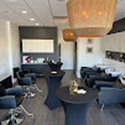 The Fringe Hair Lounge