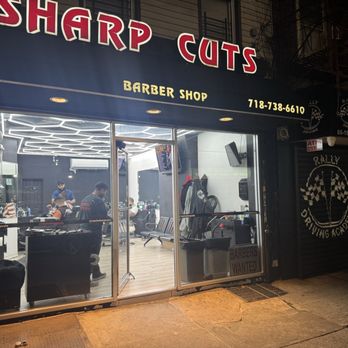 Sharp Cuts - Barbers Near Me - Ozone Park, New York Sharp Cuts - Barbers Near Me - Ozone Park, New York