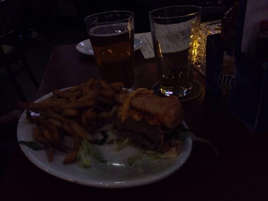 Iron Door Pub by null