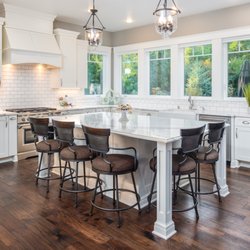Freyenhagen Construction - Kitchen Remodel