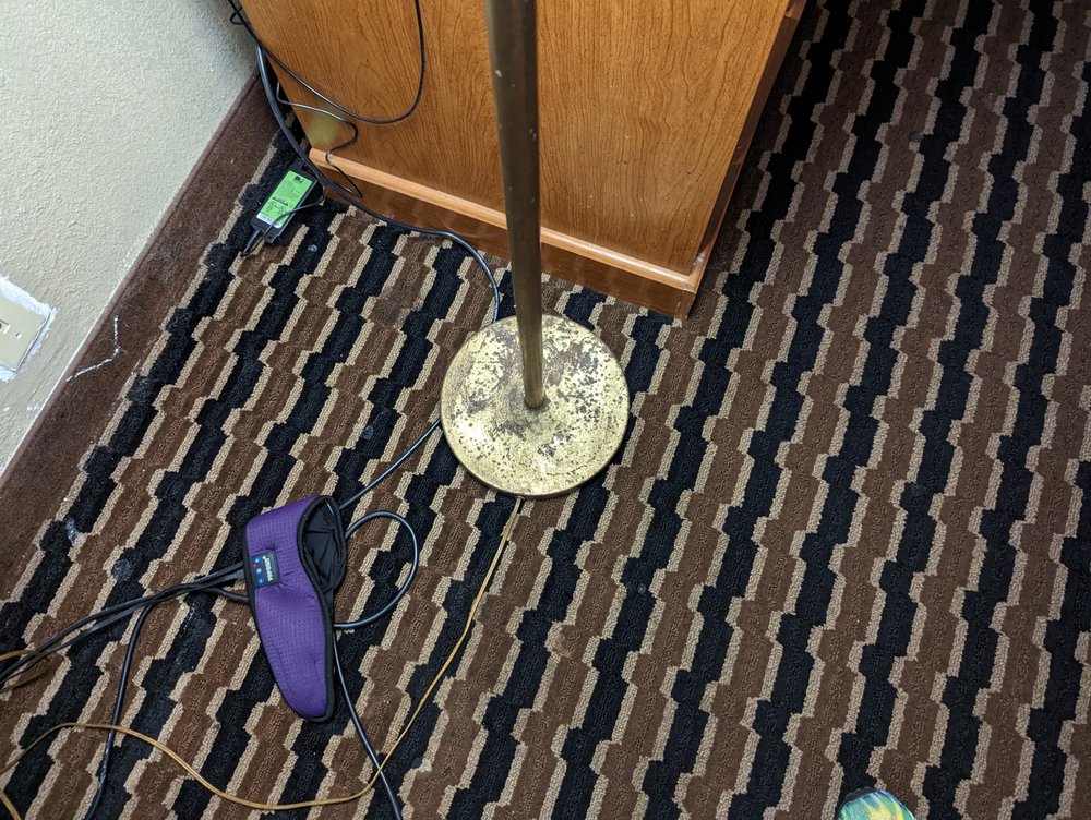 DAYS INN BY WYNDHAM ALBION Updated August 2024 35 Photos & 14 Reviews 27644 C Dr N, Albion